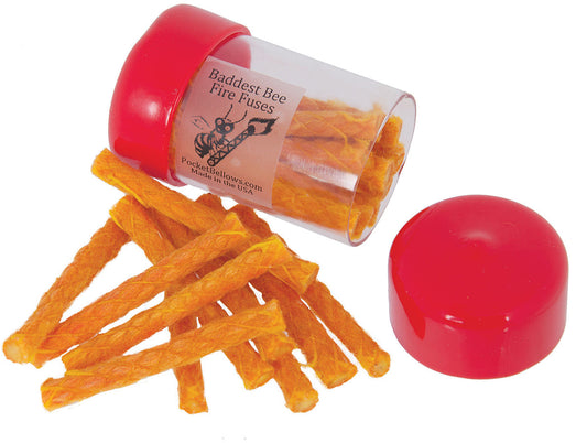 Epiphany Outdoor Gear Baddest Bee Fire Fuses - 16 Pack