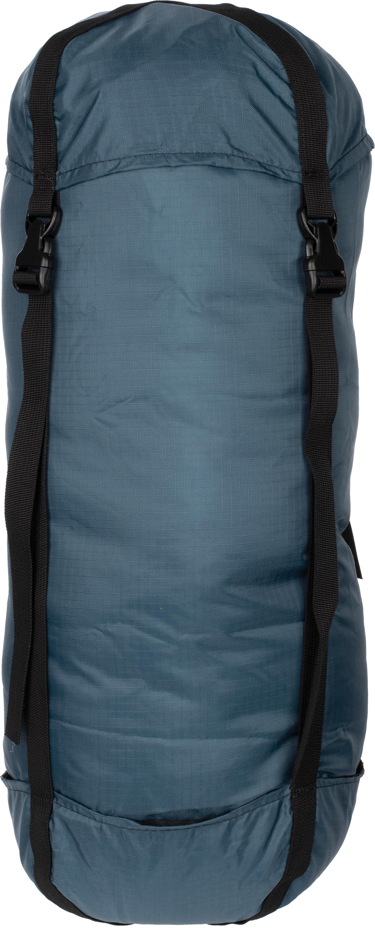 Equinox Anaconda Compression Sack - 7 x 21 Inches, Blue