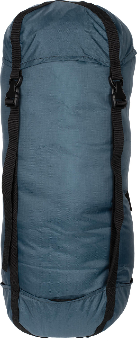 Equinox Anaconda Compression Sack - 7 x 21 Inches, Blue