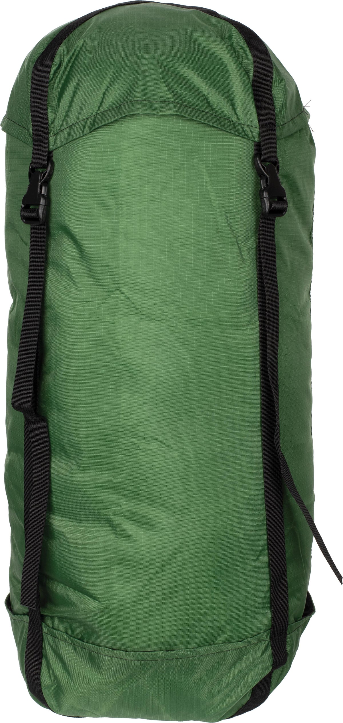 Equinox Anaconda Compression Sack - 9 x 24 Inches, Green