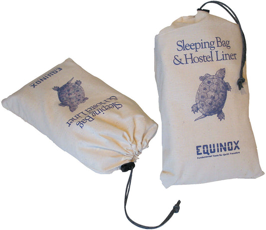 Equinox Youth Hostel Sleeping Liner