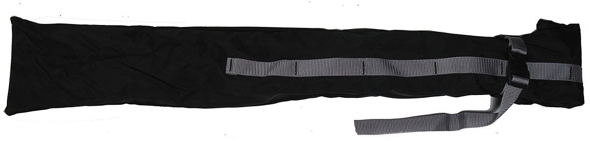 Equinox Tent Pole Bag - 4.5 x 30 Inches