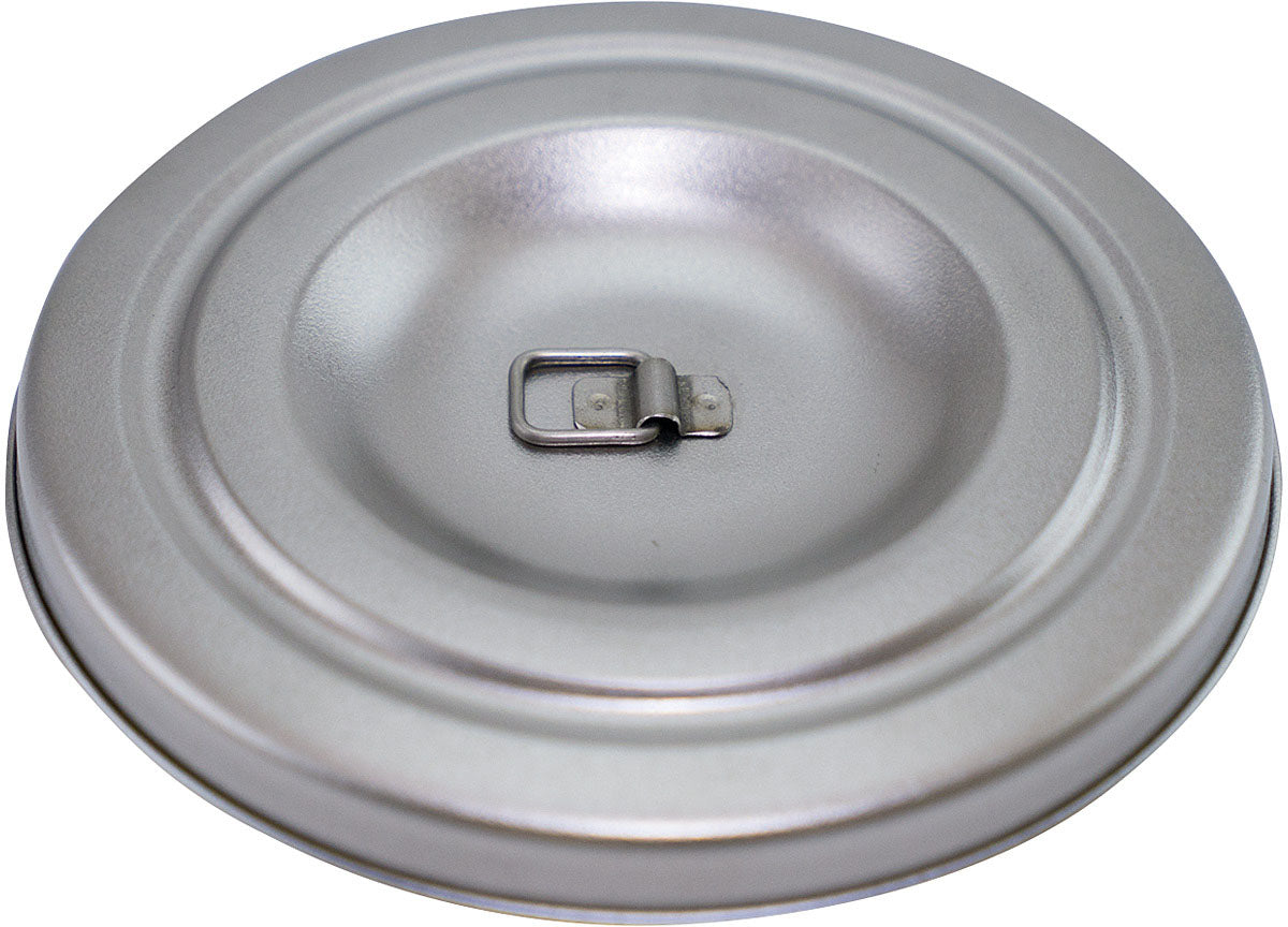 EVERNEW titanium lid for Ti 570FD Cup