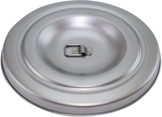 EVERNEW titanium lid for Ti 570FD Cup