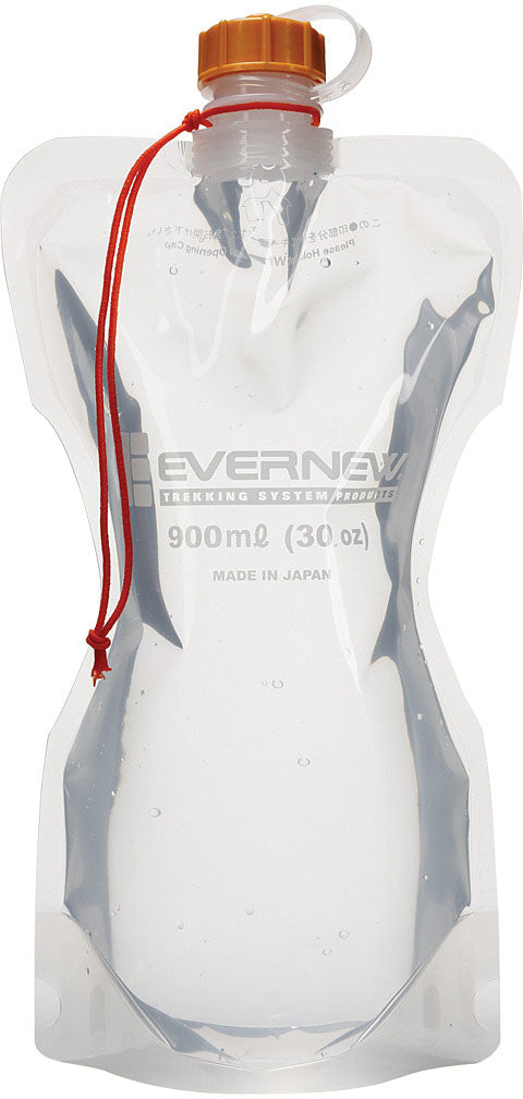 EVERNEW Water Carry 900 ml