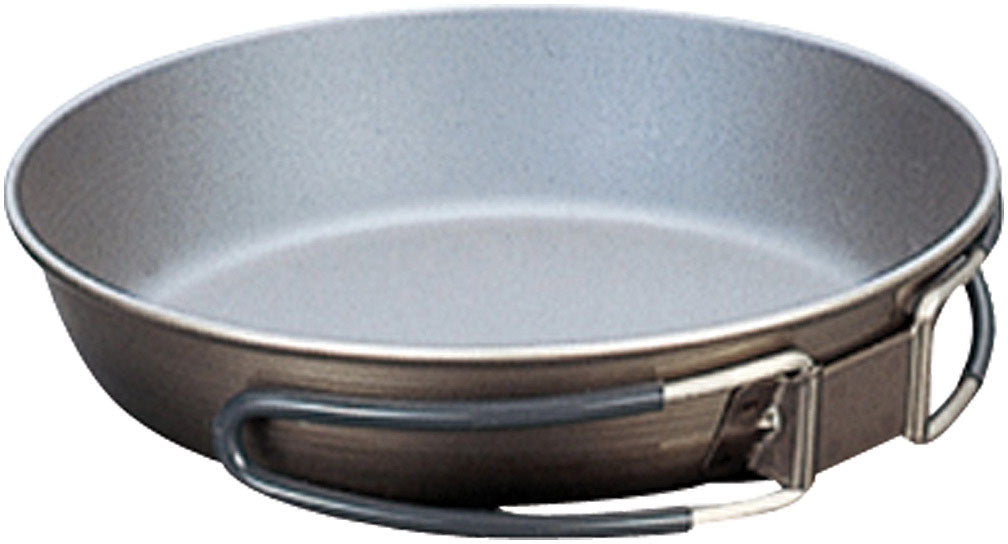 EVERNEW Ti Non-Stick Frying Pan 16 cm - ECA441