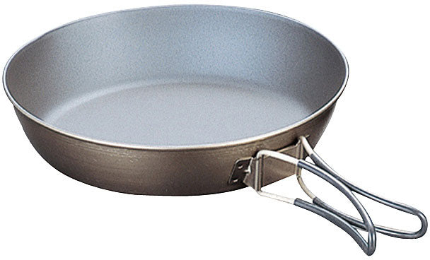 EVERNEW Ti Non-Stick Frying Pan 20 cm - ECA443