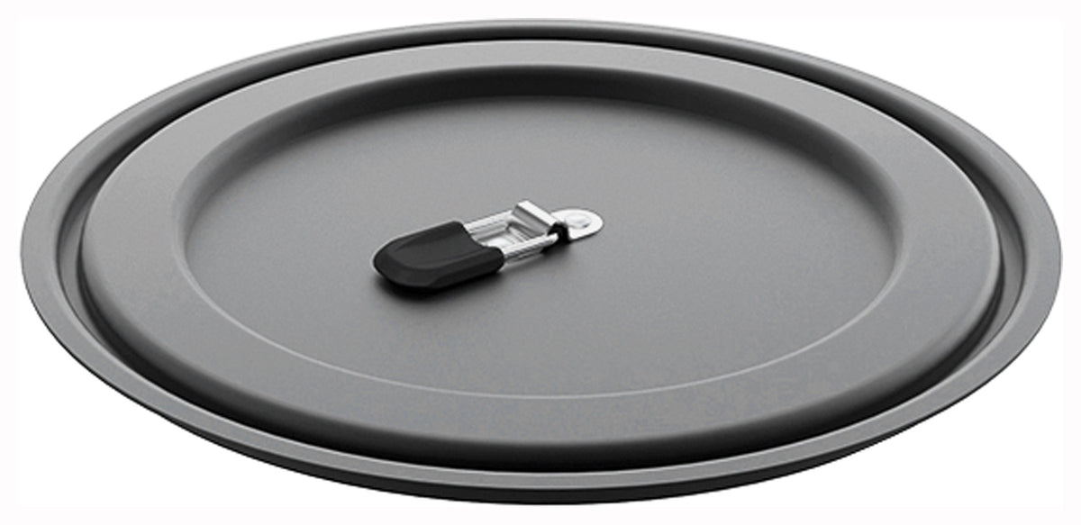 EVERNEW The Lid 14 cm Ultralight Aluminum Frying Pan Lid