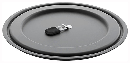 EVERNEW The Lid 14 cm Ultralight Aluminum Frying Pan Lid