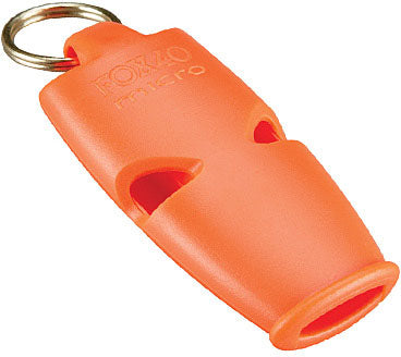 Fox 40 Micro Whistle - Assorted Colors