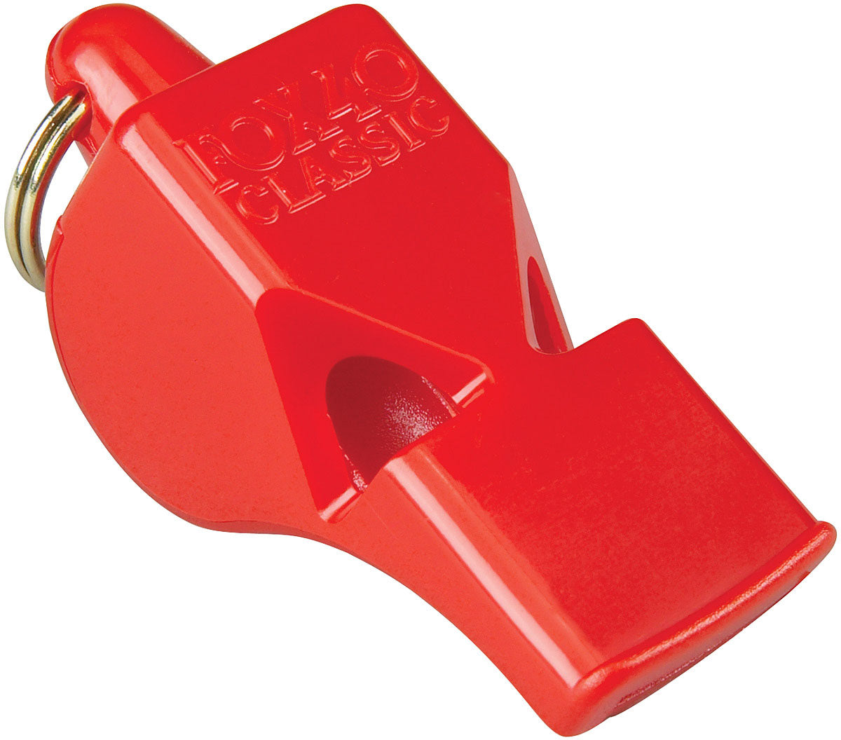 Fox 40 Classic Whistle - Red