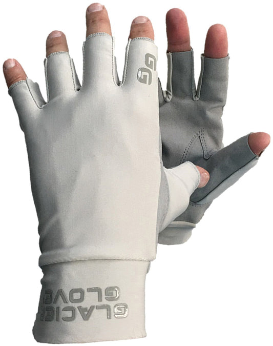 Glacier Glove Ascension Bay Sun Gloves - Extra Large