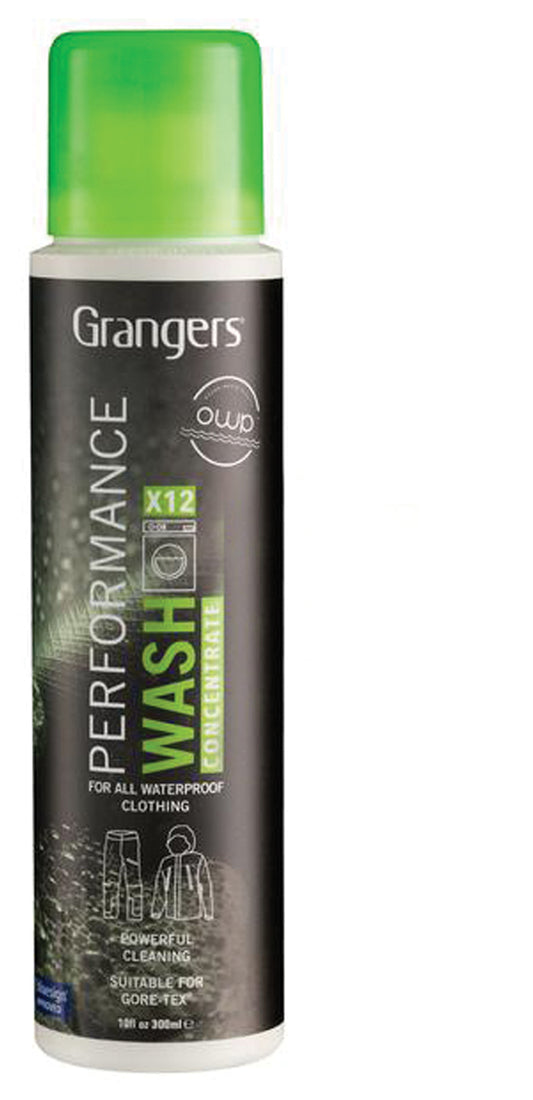Grangers Performance Wash - 10 fl oz