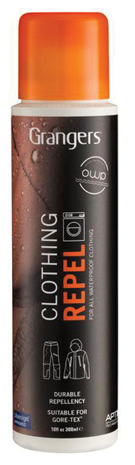 Grangers Clothing Repel - 300 ml