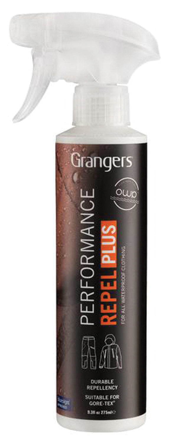 Grangers Performance Repel Plus - 275 ml