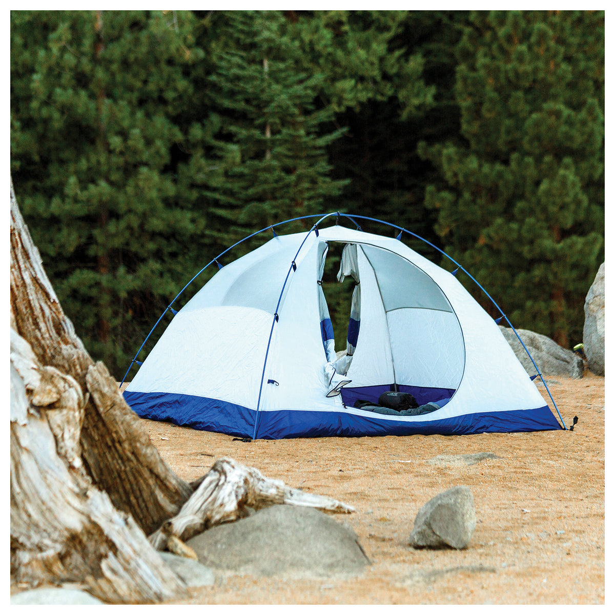 ALPS Mountaineering Lynx 2-Person Tent product image