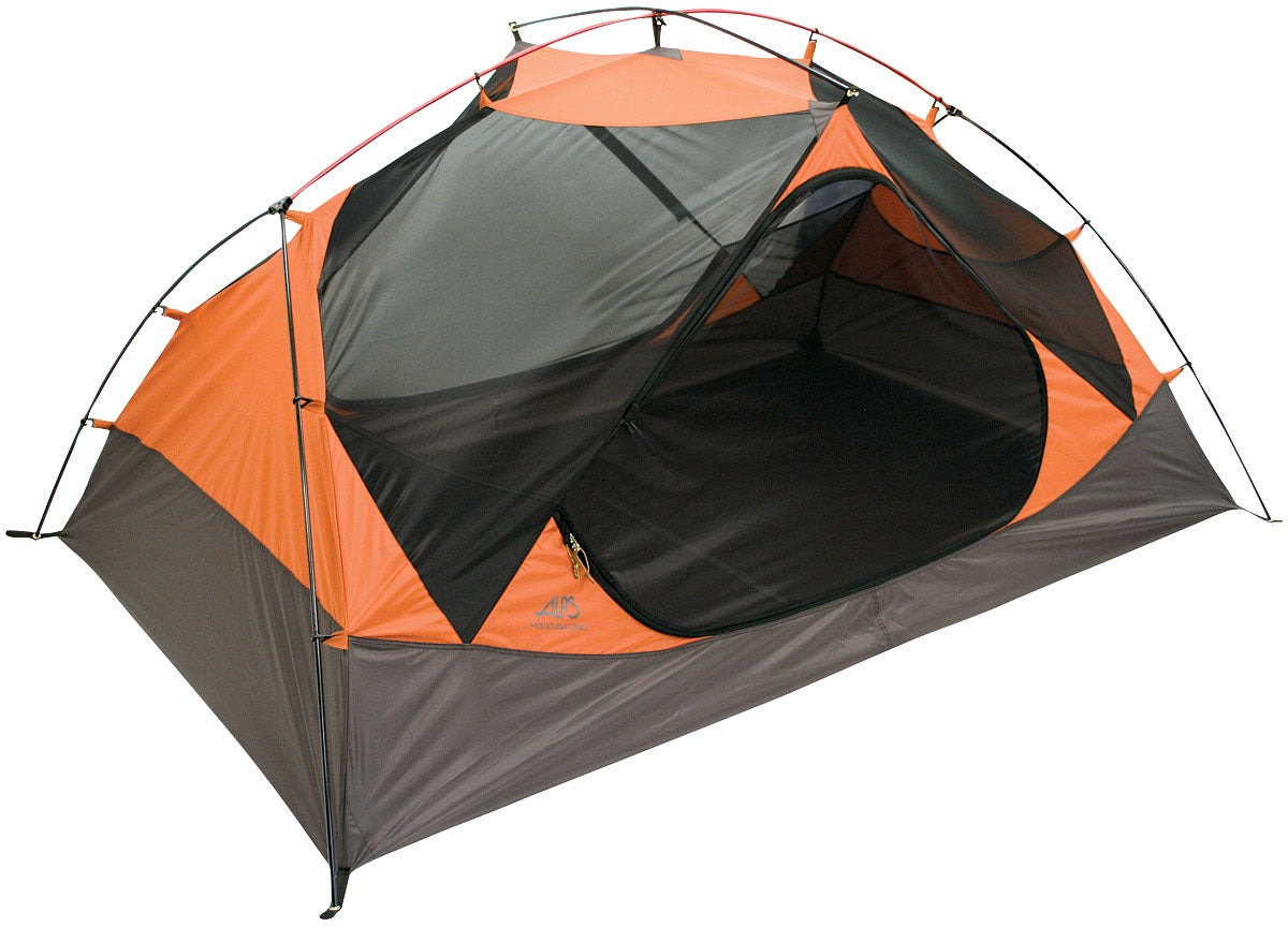 ALPS Mountaineering Chaos 2-Person Backpacking Tent