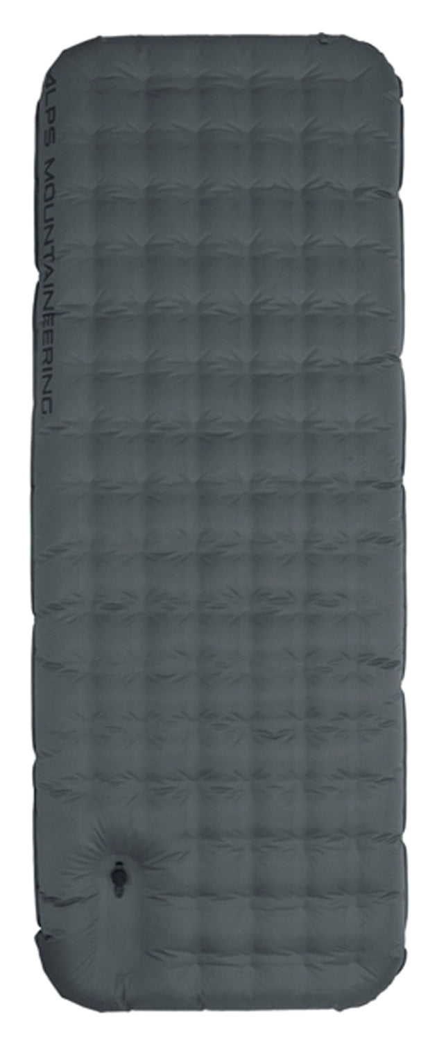 ALPS Mountaineering Oasis Air Bed with Built-In Pump