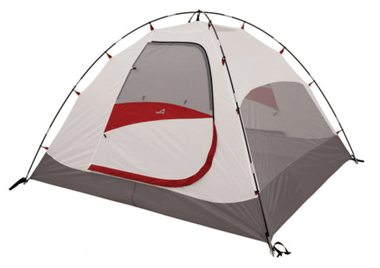 ALPS Mountaineering Meramac 4-Person Camping Tent