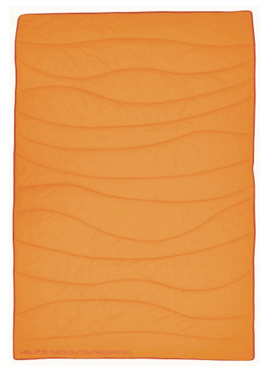 ALPS Mountaineering Wavelength Insulated Camping Blanket