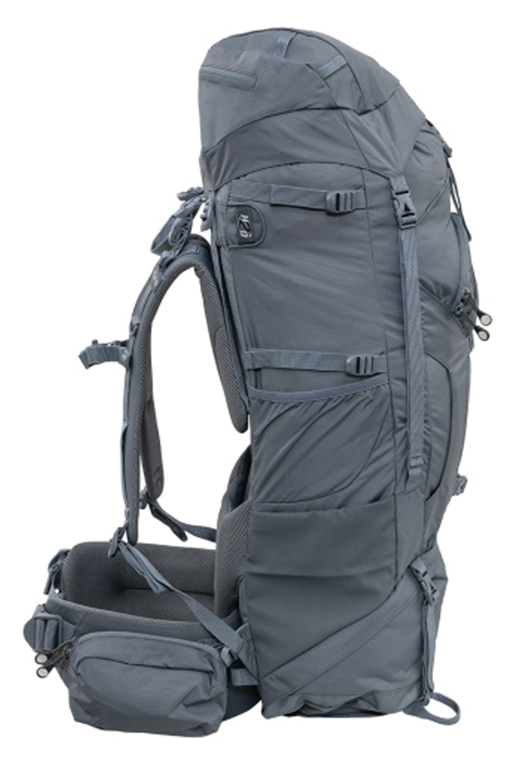 ALPS Mountaineering Caldera 75 Backpack - Gray product image