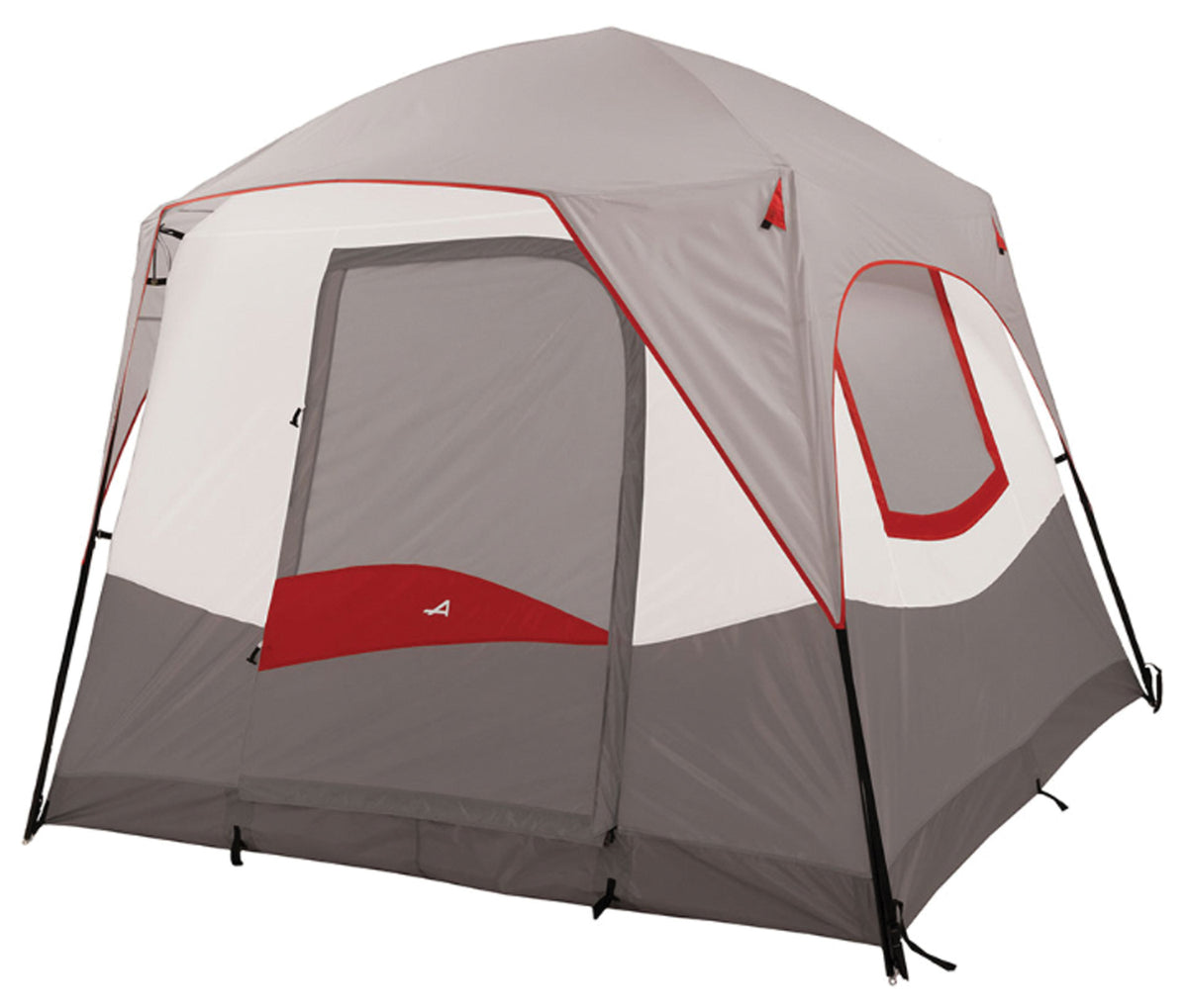 ALPS Mountaineering Camp Creek 4-Person Cabin Tent