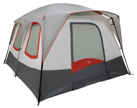 ALPS Mountaineering Camp Creek Two-Room Cabin Tent
