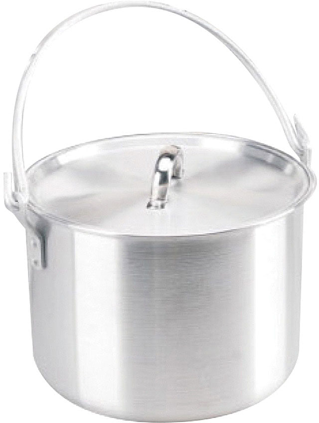 AceCamp Tribal Aluminum Pot - 4 Liter