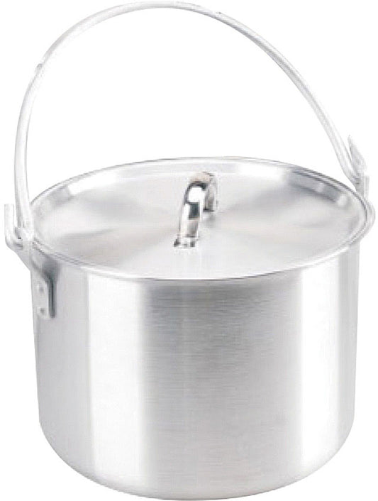 AceCamp Tribal Aluminum Pot - 4 Liter