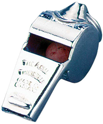 Acme Metal Pea Whistle