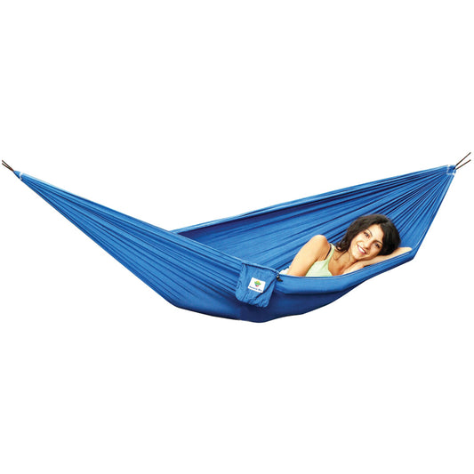 Hammock Bliss Ultralight Hammock - Blue