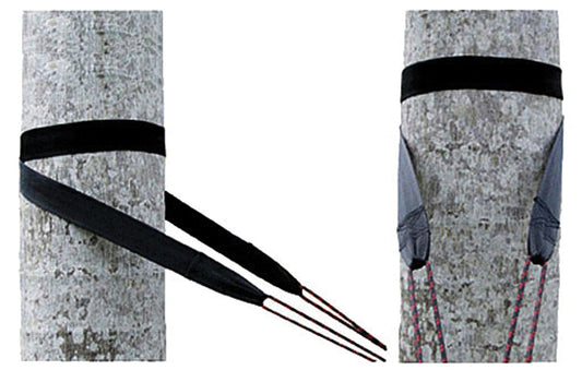 Hammock Bliss Standard Tree Straps