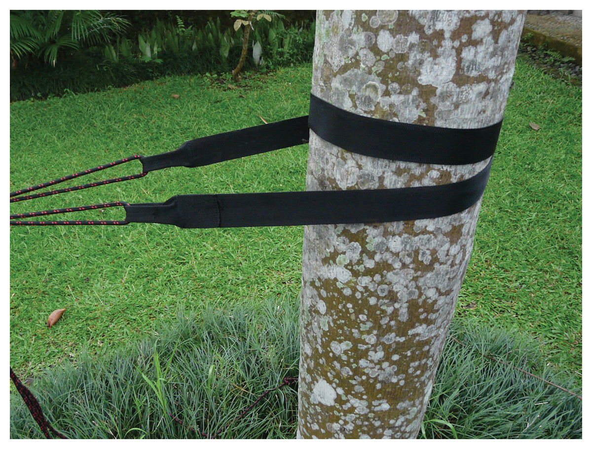 Hammock Bliss Standard Tree Straps