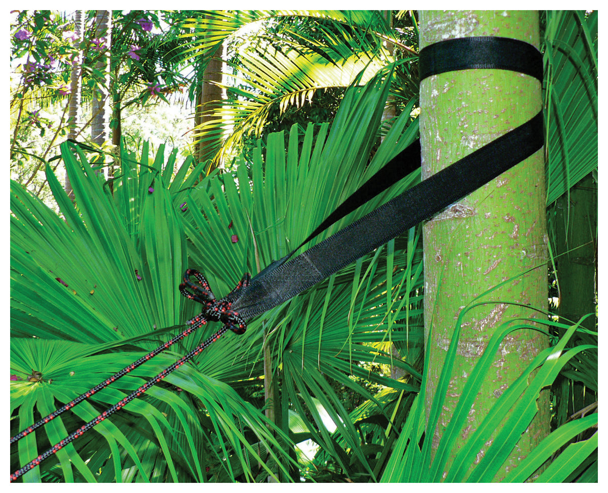 Hammock Bliss Standard Tree Straps
