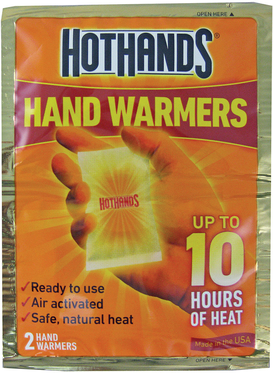 HotHands Hand Warmers - 1 Pair