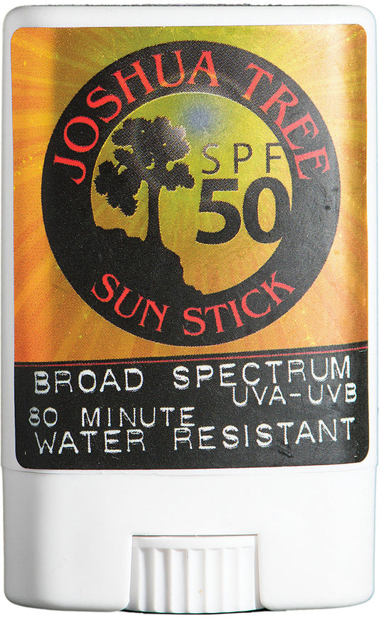 Joshua Tree Sunscreen Stick SPF 50