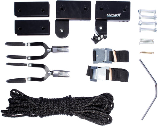Seattle Sports Sherpak Storage Hoist - 100 lb Capacity