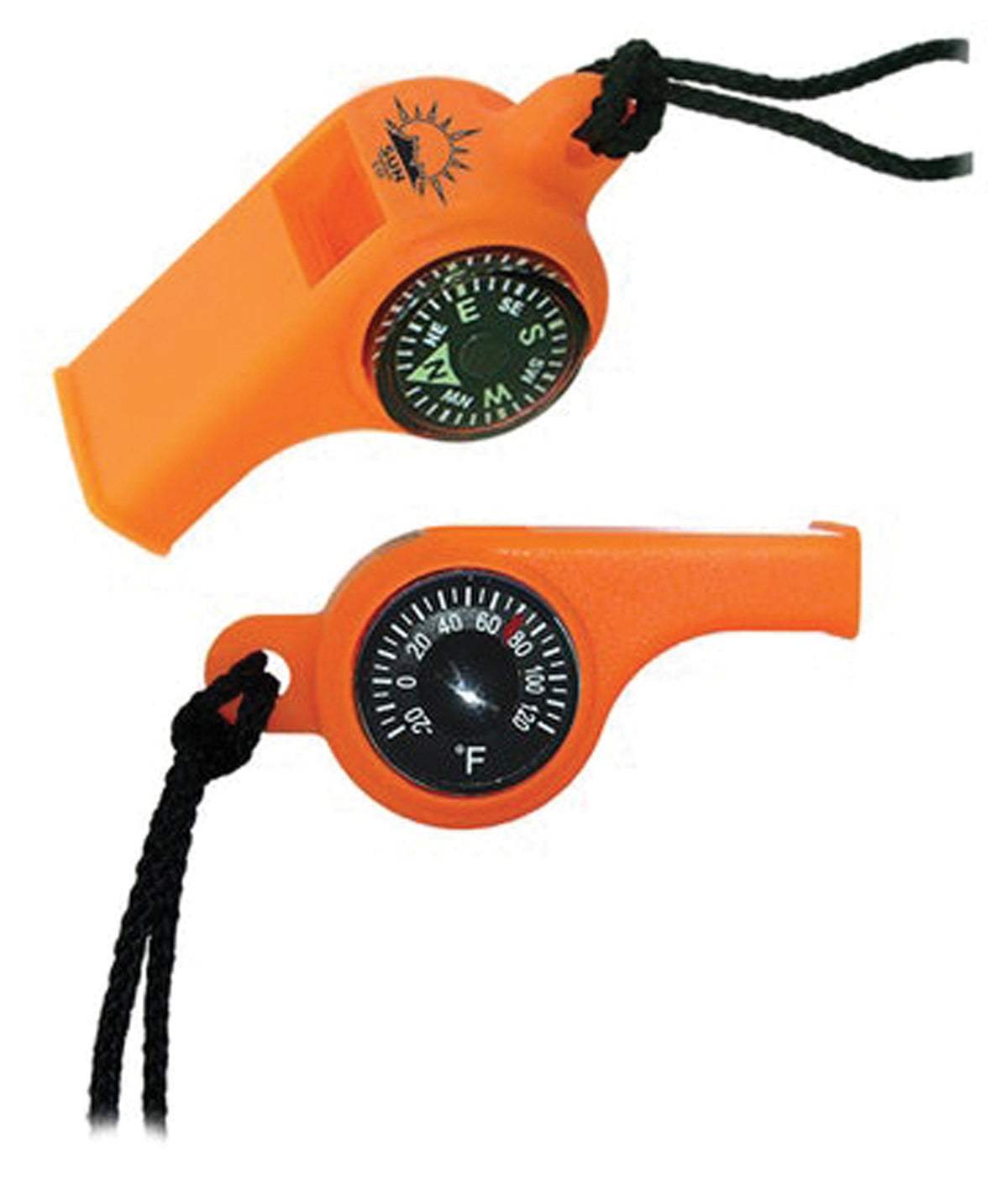 Sun Company TripleWhistle