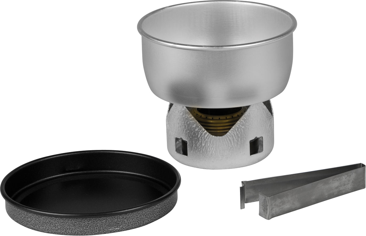 Trangia Mini 28-T Ultralight Alcohol Stove Cookset