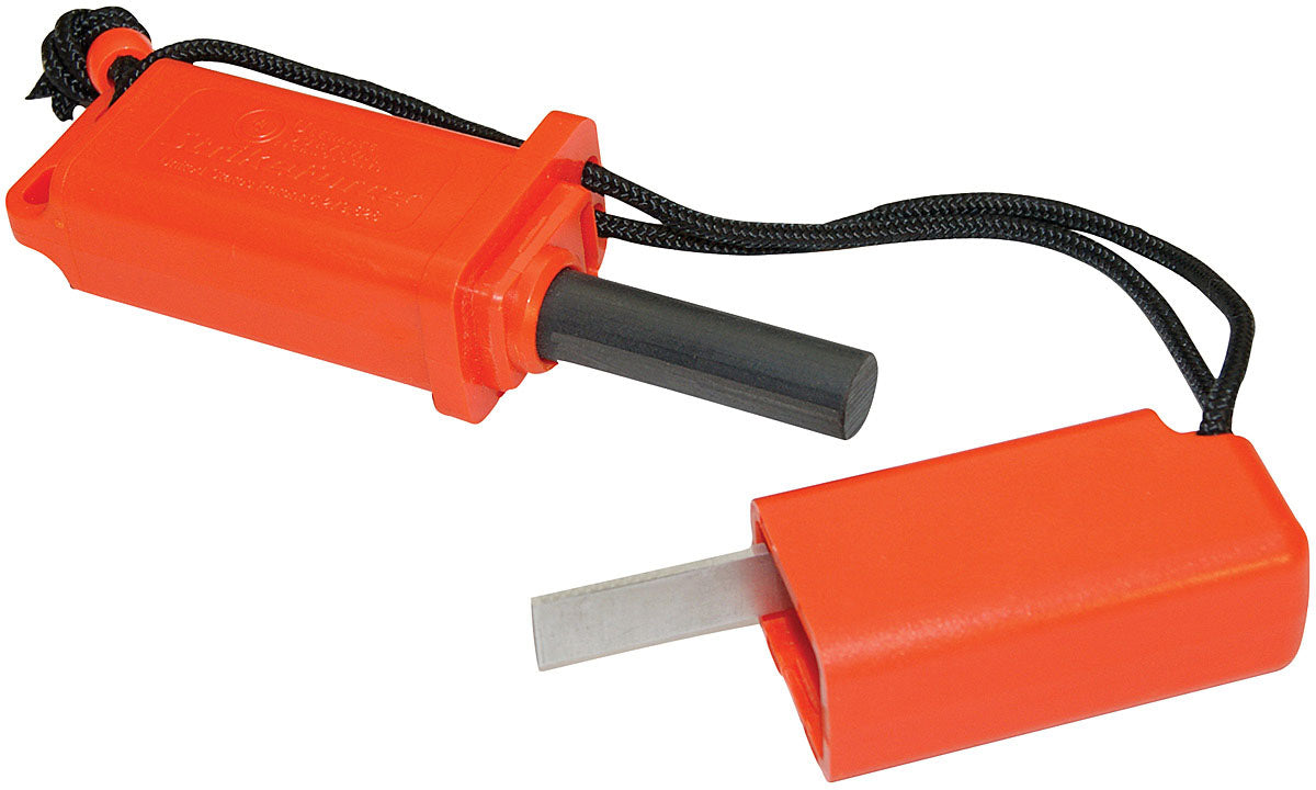 UST StrikeForce Fire Starter - Green