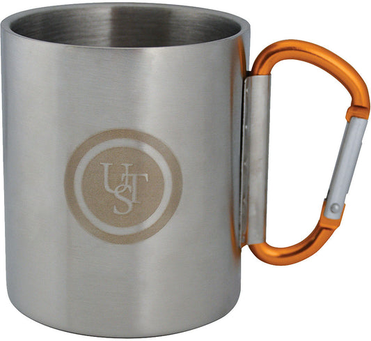 UST KLIPP Biner Mug 1.0 - Stainless Steel Camp Mug