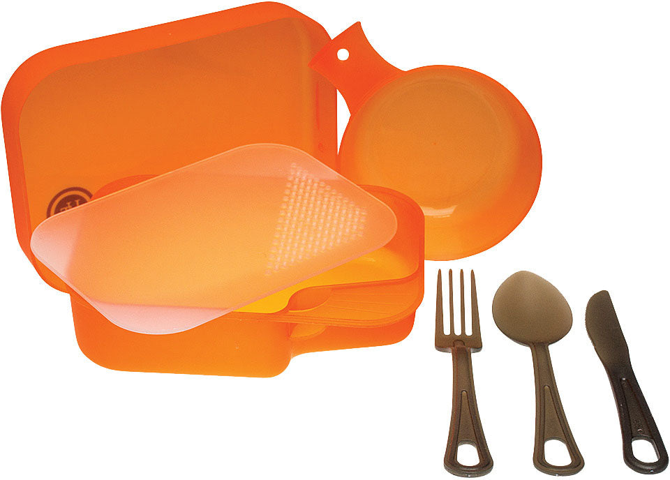 UST PackWare Mess Kit