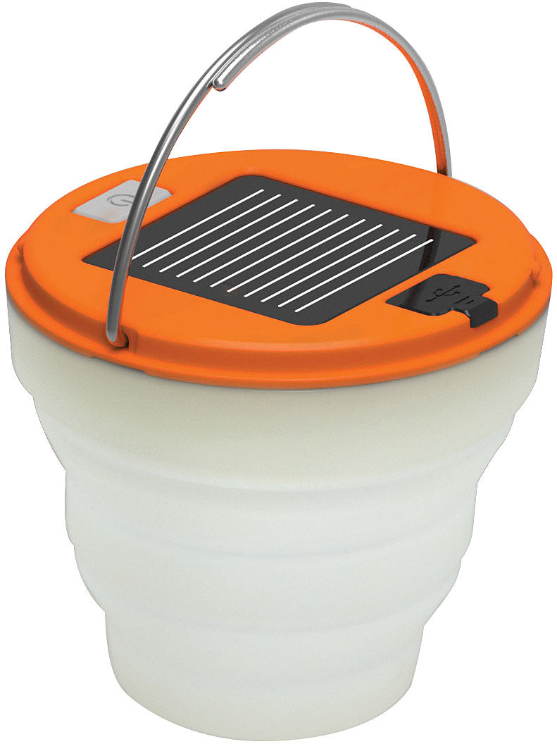 UST Spright Solar USB LED Lantern