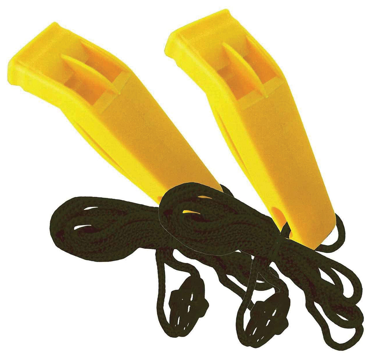 UST Hear-Me Whistles, 2-Pack