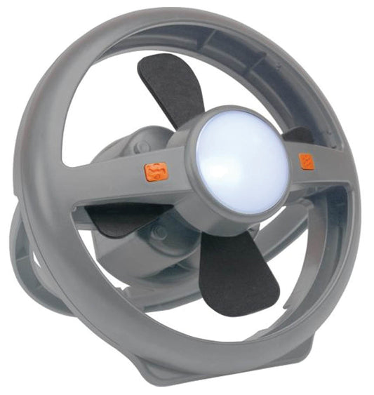 UST Brila Fan Light