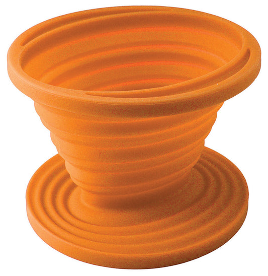UST FlexWare Coffee Drip - Orange
