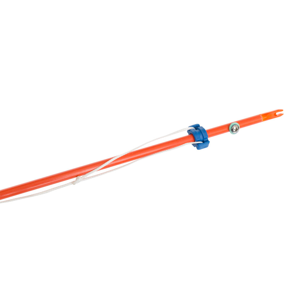 Fin-Finder Bowfishing Slide Blue 5 pk.