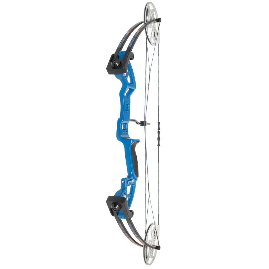 Fin-Finder F-31 LE Bowfishing Bow - RH, 15–29 lb