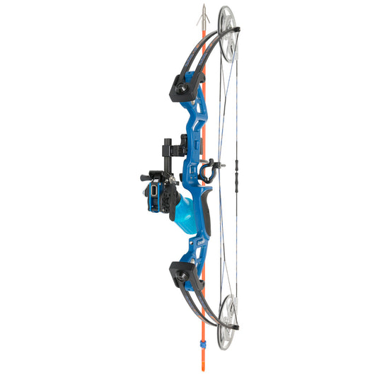 Fin-Finder F-31 LE Bowfishing RTF Package with Winch Pro Reel RH