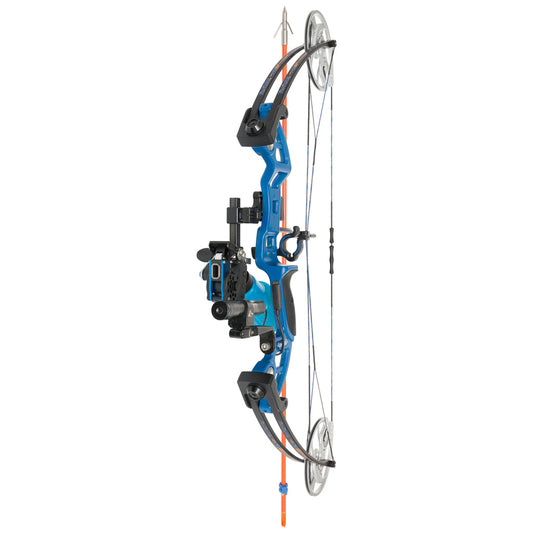 Fin-Finder F-31 LE Bowfishing RTF Package with BLS & Winch Pro Reel RH